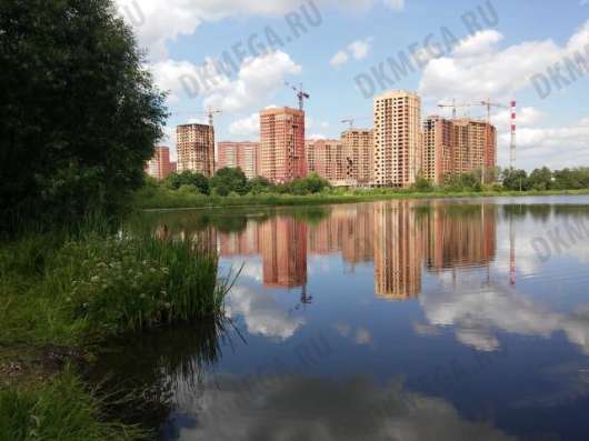 Продам однокомнатную квартиру в г.Щербинка. Жилая площадь 40 кв.м. Дом монолитный. Есть балкон. в Щербинке фото 3
