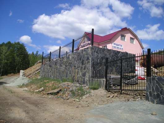 Природный камень. Сланец в Уфе фото 3
