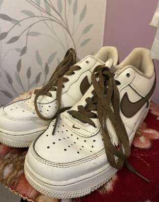 Кроссовки Nike в Лыткарино