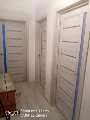 Установка дверей в Пензе фото 5