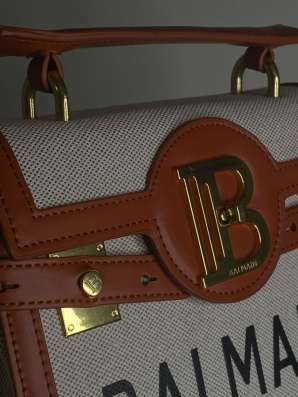 Сумка Balmain в Саратове