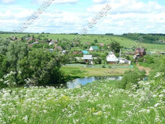 realty_mapper3.plot_in_locationИндивидуальное жилищное ст-во. Площадь 15.00 сот.Есть Электричество. в Москве фото 5