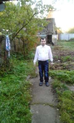 Знакомство в Вышний Волочек
