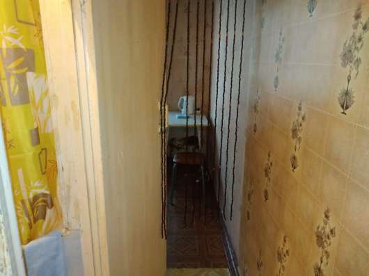 Продам 1комн. кв. Собственник. Торг в Марксе фото 4