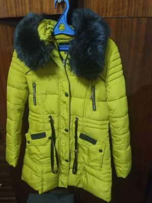Продам куртку 46-48 размера