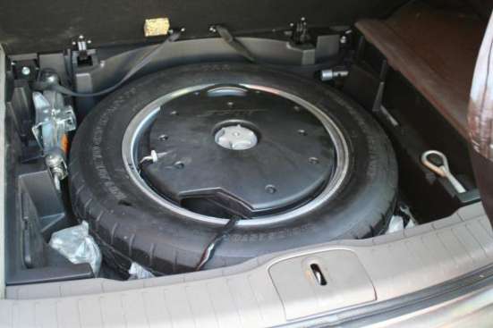 Infiniti EX35 Год выпуска 2008 в Москве