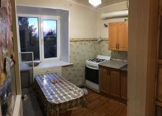 Продам 1ком. квартиру в Уфе фото 6