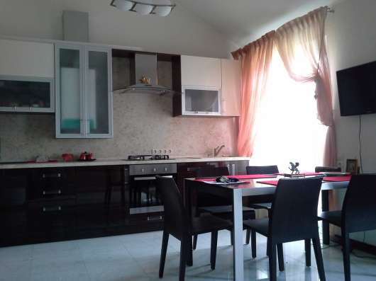 Продажа квартиры в Алуште фото 4
