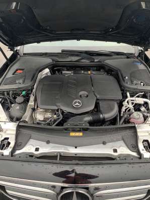 Продажа Mercedes-Benz E-Класс фото 6