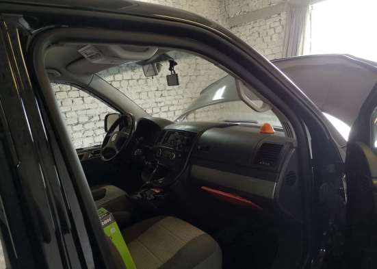 Продам авто Фольксваген Multivan, Wolkswagen в Челябинске фото 14