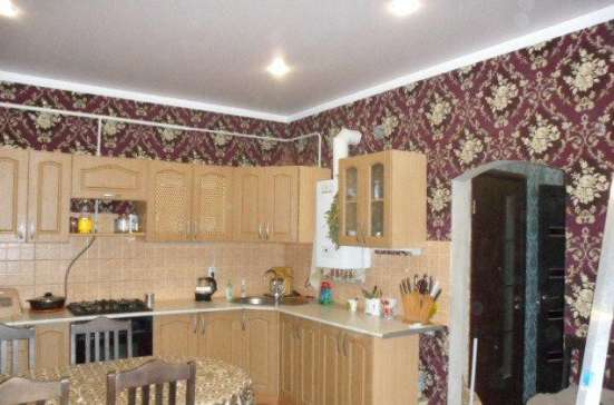 Продам многомнатную квартиру в Краснодар.Жилая площадь 109  кв.м.Этаж 2.Дом кирпичный. в Краснодаре фото 3