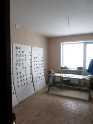 Продам однокомнатную квартиру в Липецке. Этаж 3. Дом панельный. Есть балкон. в Липецке фото 4