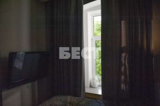 Продам двухкомнатную квартиру в Москве. Жилая площадь 45 кв.м. Этаж 3. Дом кирпичный. в Москве фото 9