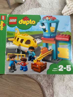 Lego Duplo