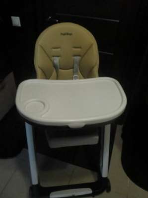 стульчик для кормления Peg-Perego Siesta