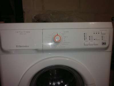 стиральную машину Electrolux в Кирове