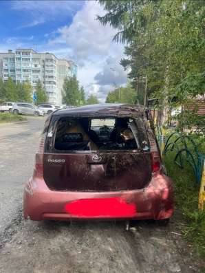Продам на разбор в Ноябрьске фото 3