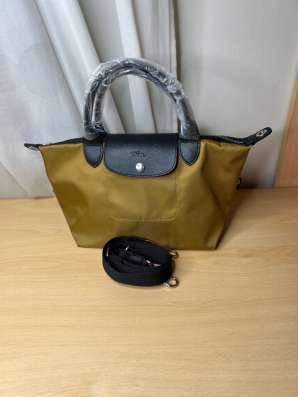 Сумка Longchamp в Москве фото 10