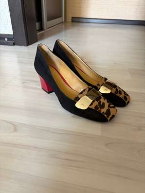 Туфли Nine West