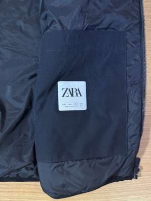 Жилетка Zara в Нижнем Новгороде
