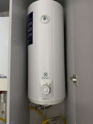 Электрический котел Electrolux в Каспийске фото 3