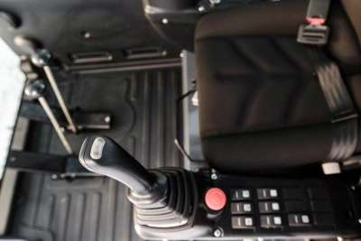 экскаватор TEREX TX 210 в Казани фото 3