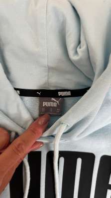 Толстовка xs Puma в Санкт-Петербурге фото 4