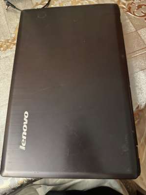 Ноутбук Lenovo
