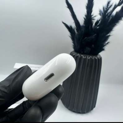 Наушники Apple AirPods 3 в Самаре
