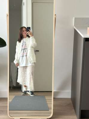 Zara куртка жакет в Москве