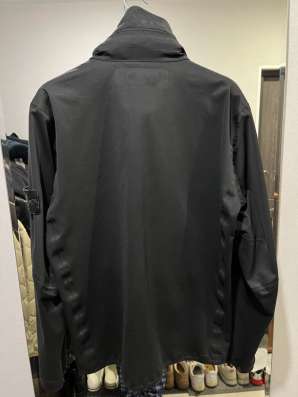 Stone island куртка мужская фото 5