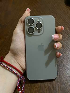 iPhone 15 pro 1 тб