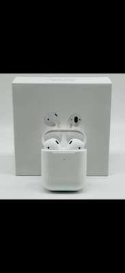 Наушники AirPods 2