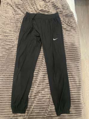 Штаны Nike