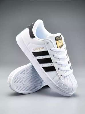 Adidas superstar