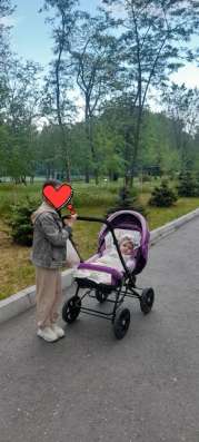 Няня 24/ 7 в Махачкале фото 7