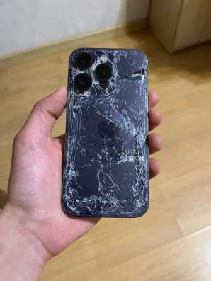 iPhone 14 Pro 128gb в Петропавловск-Камчатском фото 3
