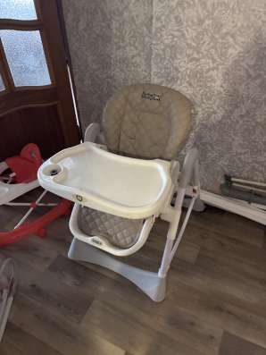 Продам 2 детских столика, велосипед в Комсомольске-на-Амуре фото 5