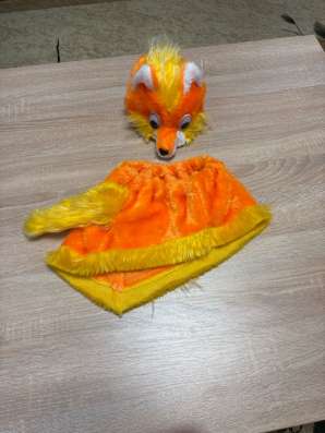 Новогодние костюмы