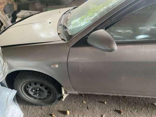Nissan Wingroad в Красноярске фото 3