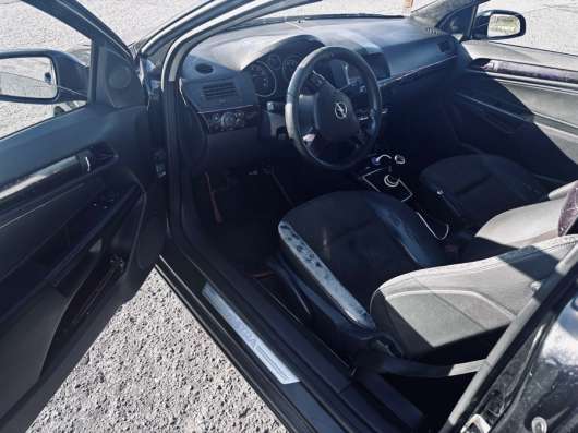 Продажа Opel OPC в Новороссийске фото 6