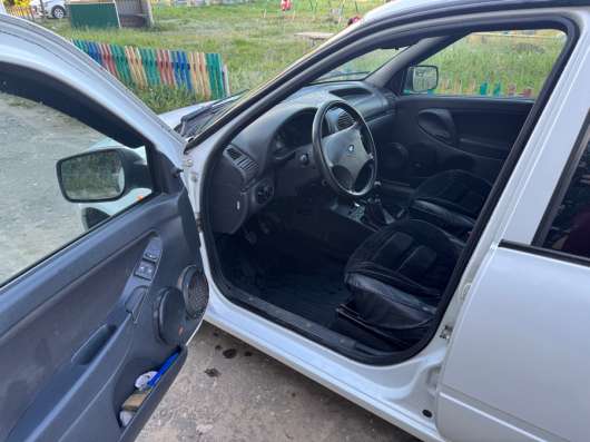 Lada Kalina в Пензе фото 3
