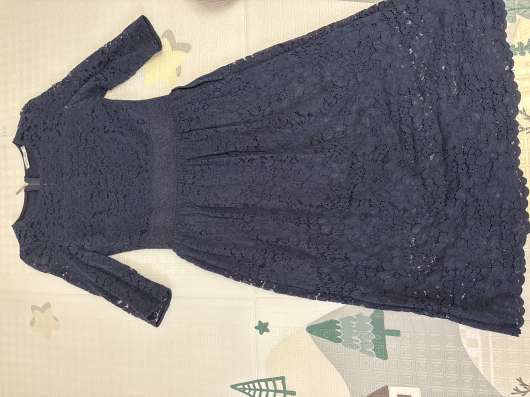 Платье вечернее