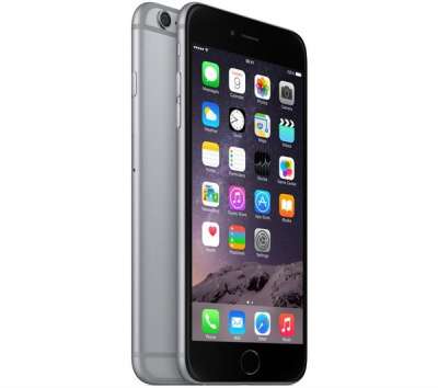 сотовый телефон  Копия iPhone 6 Plus в Липецке фото 4