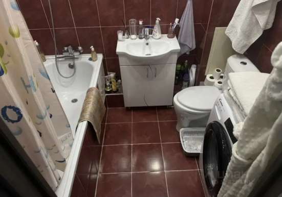 Продается квартира в Краснодаре фото 4