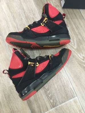 Nike air jordan в Москве фото 10