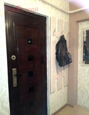 Продам однокомнатную квартиру в Вологда.Жилая площадь 30,70  кв.м.Этаж 1.Дом панельный. в Вологде фото 5