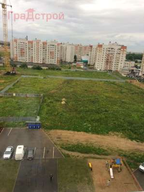 Продам однокомнатную квартиру в Вологда.Жилая площадь 22  кв.м.Этаж 10.Дом монолитный. в Вологде фото 7