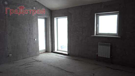 Продам таунхаус в Вологда.Жилая площадь 104  кв.м. в Вологде фото 11