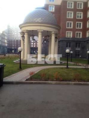 Продам четырехкомнатную квартиру в Москве. Жилая площадь 154 кв.м. Этаж 3. Дом монолитный. в Москве фото 11